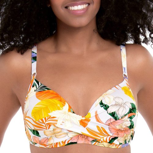 Maillot de bain rosa faia clearance