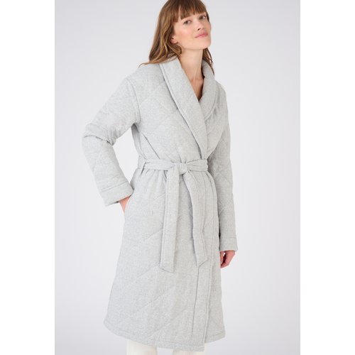 Peignoir damart outlet