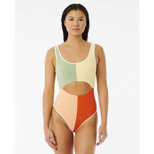 Maillot 1 piece tanga 2025