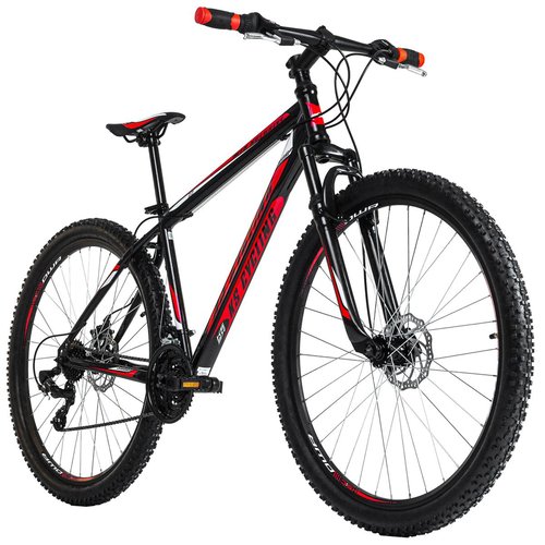 Vtt semi rigide 29 hotsell