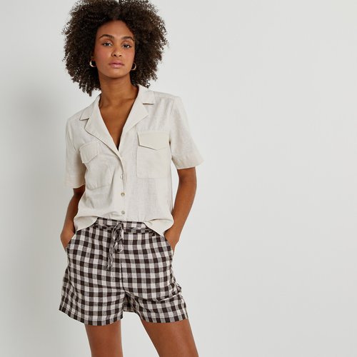 Tailleur et chemisier top