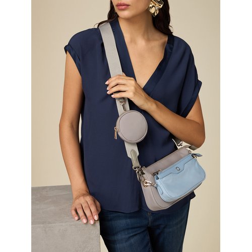 Sac a main nylon bandouliere cheap