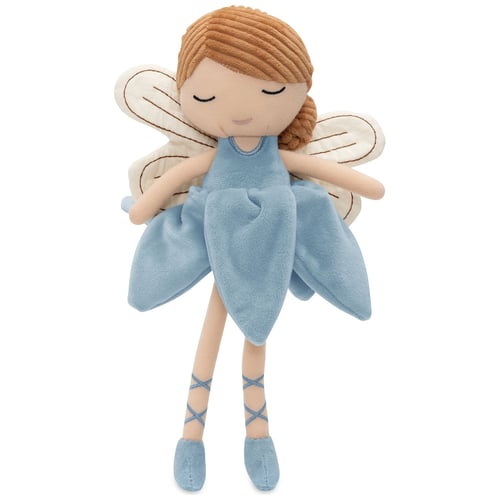Jolijou - Poupée en tissu coton biologique - 25 cm