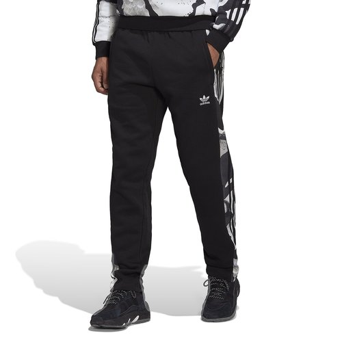 Adidas camo joggers clearance