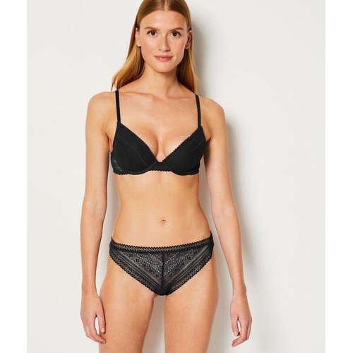 Ensemble sous vetement femme etam best sale