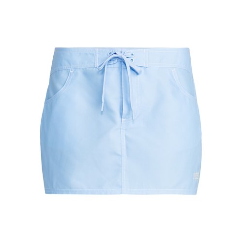 Jupe de sport active collection. bleu bel air blue Roxy La Redoute