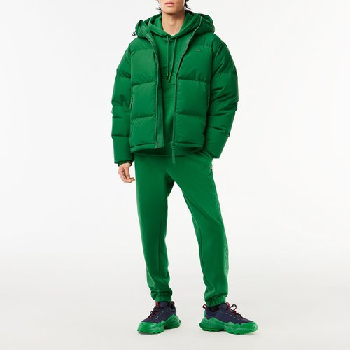 Doudoune lacoste militaire shop