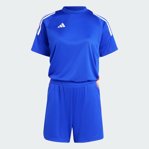 Combinaison jogging adidas femme discount