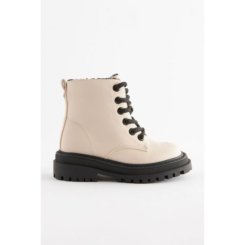 Bottines epaisses shop