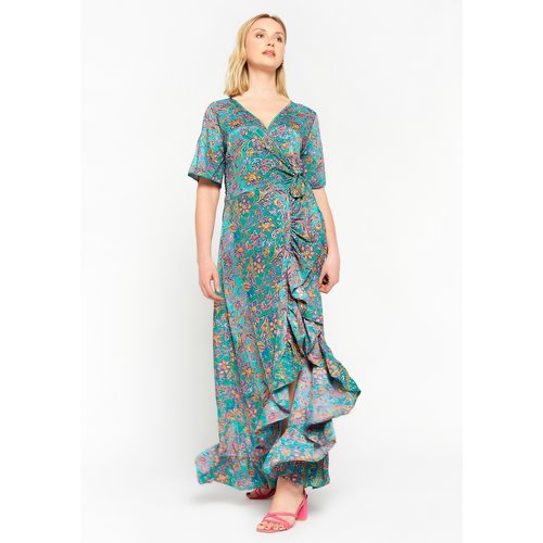 Lolaliza robe fleurie clearance