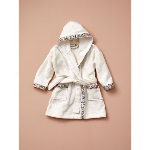 La redoute peignoir enfant 2025