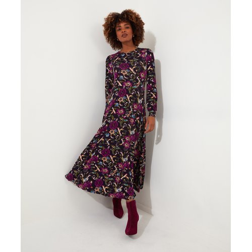 Robe midi hiver cheap