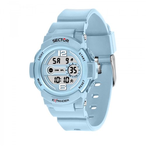 Montre digitale ex 16 Sector No Limits La Redoute
