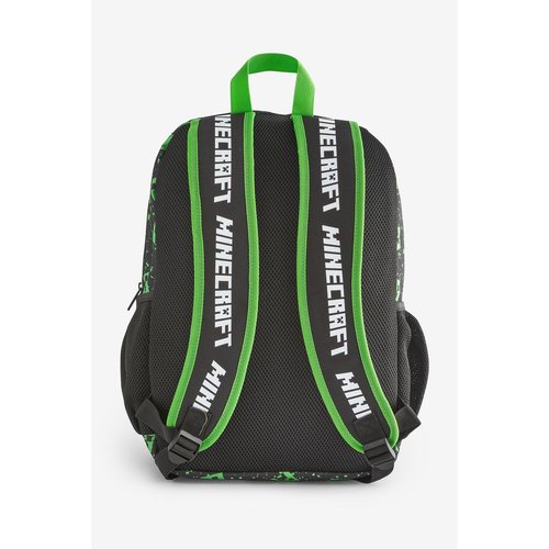Sac à dos minecraft outlet