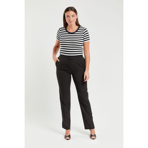 Pantalon karting taille élastique outlet