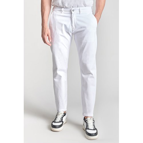 Pantalon chino cesar Le Temps Des Cerises La Redoute