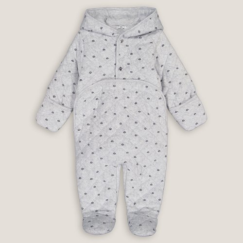 Velour pramsuit outlet
