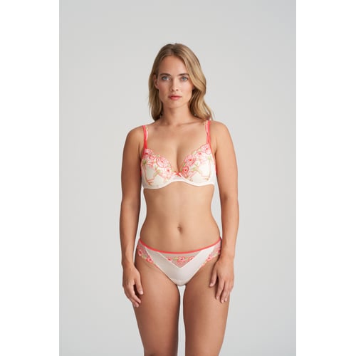 Soutien-Gorge Push-Up Jolidon - Taille 85B/C (70B/C FR) - Noir Et Blanc - Neuf Avec étiquettes