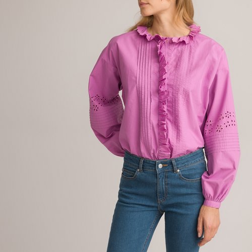 Chemise la redoute online