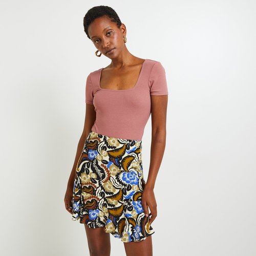 La redoute jupe courte online