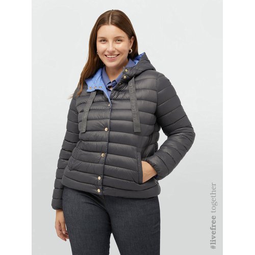 Veste chaude et légère outlet