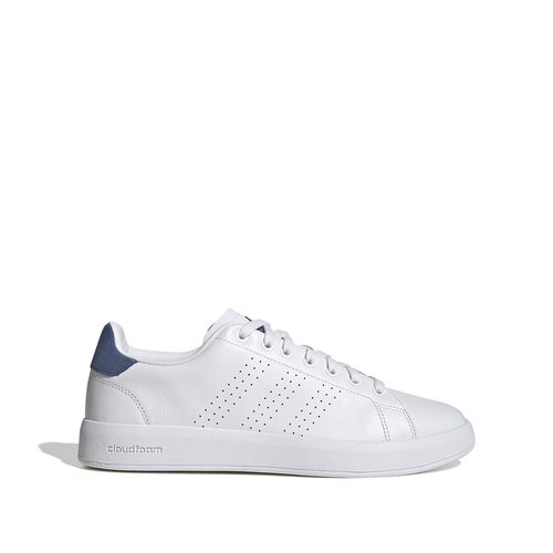 Advantage premium trainers white Adidas Sportswear La Redoute