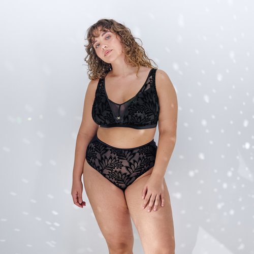 Sous vetement grande taille cheap