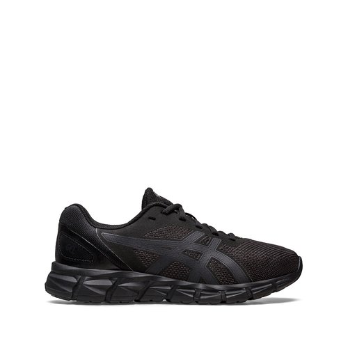 Gel quantum lyte ii trainers black grey Asics La Redoute