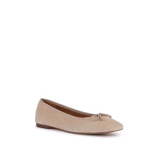 Scarpe Geox D Marsilea B - Loafer Flat Donna, Comode E Traspiranti
