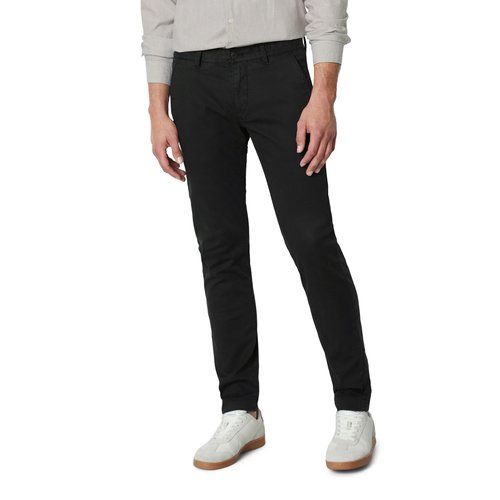 Chino modele stig shaped en qualite dobby Marc O polo La Redoute