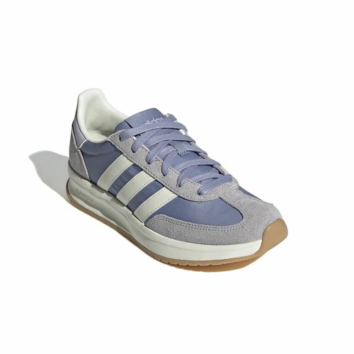 Run 72 suede trainers Adidas Sportswear La Redoute