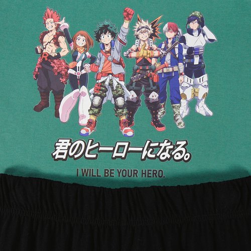 My Hero Academia - Plus Ultra Battle Mystery Supporto