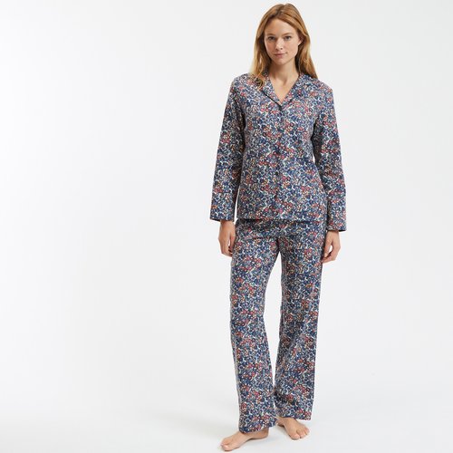 Cotton flannelette pyjamas online