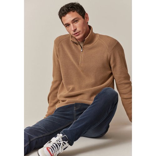 Pull chaud pour homme top