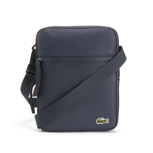 Crossbody lacoste sales