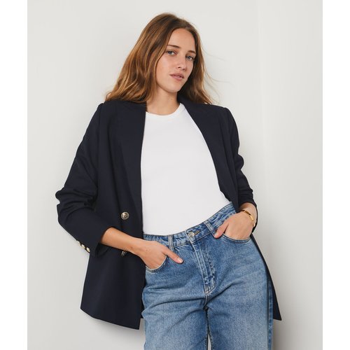 Veste doudou etam clearance