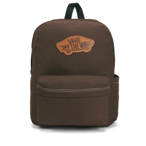 Sac a dos vans old skool homme marron clearance
