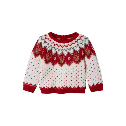 La redoute pull de noel clearance