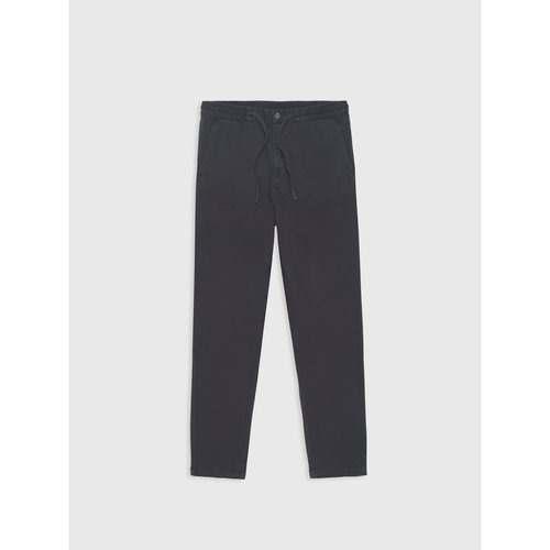 Pantalon taille elastiquee PYWAN 2 SWEAT D