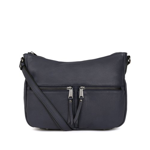 Sacs à bandoulière pour femme en cuir hexagona outlet
