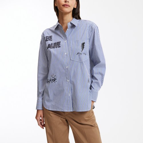 Chemise freeman porter femme deals