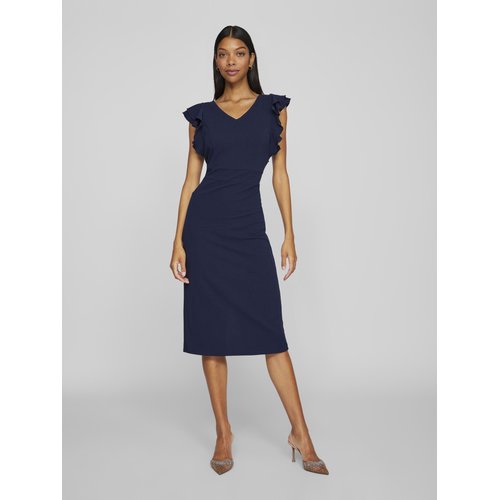 Robe blazer mi longue clearance