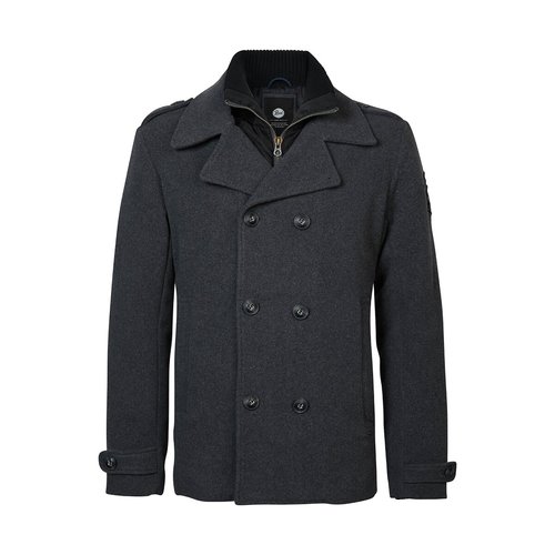 Manteau homme petrol industries 2025