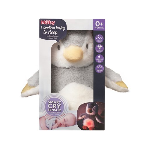 Nuby pull along pal online