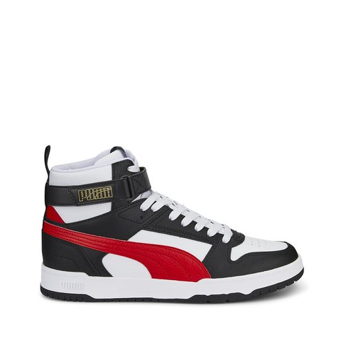 Cheap puma high tops deals