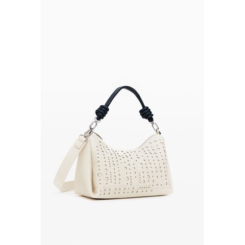 Sac a main desigual beige outlet