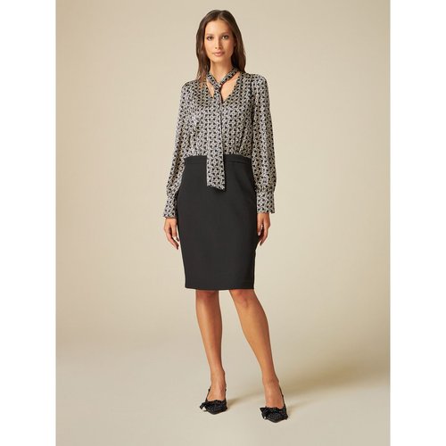 Robe fourreau la redoute on sale