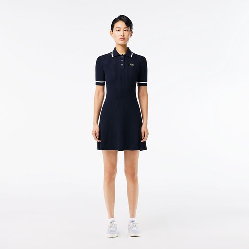 Dress lacoste on sale