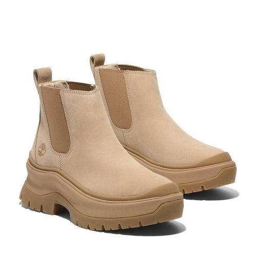 Timberland leather chelsea boots shop