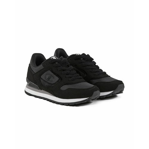 Champion trainers black hotsell